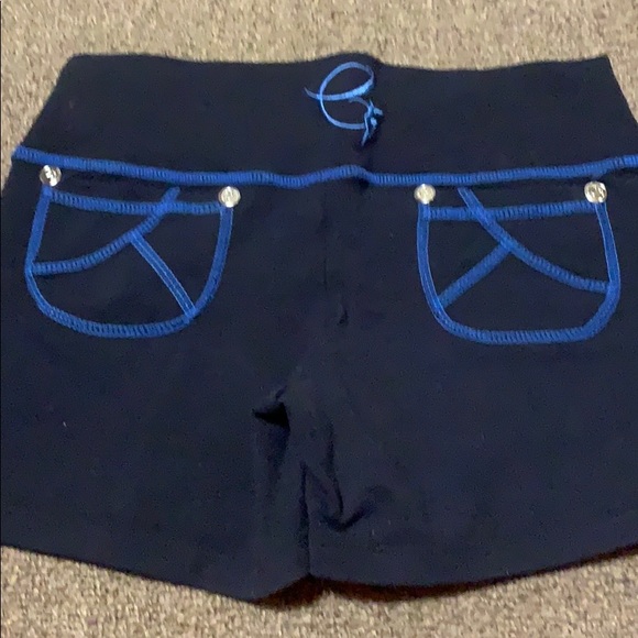 Shorts - Picture 2 of 3